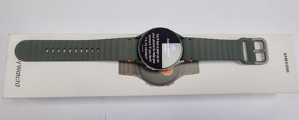 Samsung Galaxy Watch 7 Green 40mm