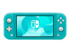 Nintendo Switch Lite - Turquoise