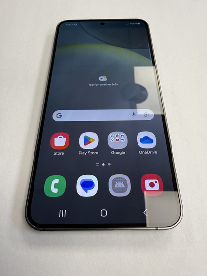 Samsung  Galaxy S24 5G 128GB