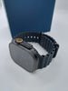 Apple Watch Ultra 3 (Cel) Titanium, 49mm, Like New Black Sports Band
