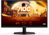 AOC 27" LED Gaming Monitor COLLECTION ONLY