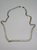 9CT Curb Link Chain