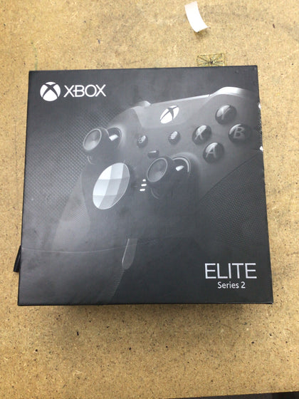 Xbox Elite Series 2 Controller
