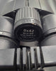 Optician Aurora vhd 8x42 wide field 8.1Binoculars