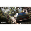 Test Drive Unlimited Solar Crown ps5