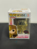 funko pop wonder woman 323 ww84