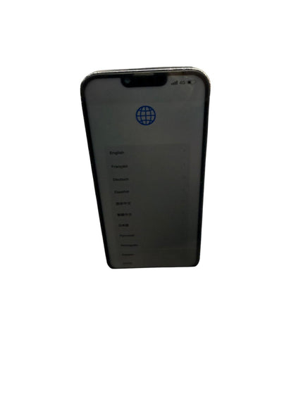 Apple iPhone 13 Pro Max - 128 GB - Sierra Blue