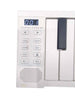 Carry-On 49-Key Touch-Sensitive Folding Piano - White