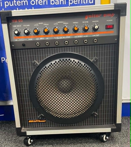 Bullet VM 60 Guitar amp