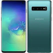 Samsung S10 - 128GB - Green - Unlocked