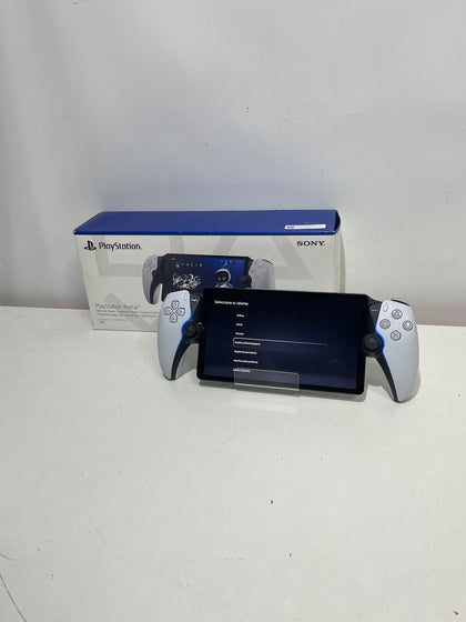 Playstation Portal Remote Player