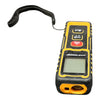 Master Grip Handheld Laser Distance Meter