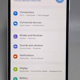 Samsung A23 128GB White, Unlocked