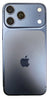 iPhone 17 Pro Max 256GB 100% Bat - Unlocked **Boxed**