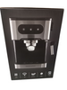 Daewoo 20-Bar Espresso Coffee Maker with Steam Wand