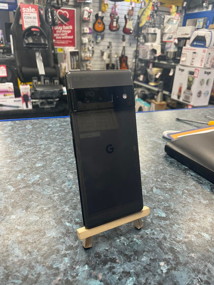 Google Pixel 6A