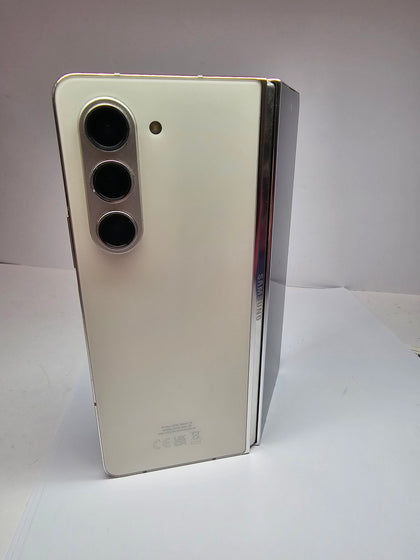 Samsung Galaxy Z Fold5 512GB Beige