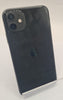 APPLE IPHONE 11, 64GB,  BLACK, UNLOCKED, UNBOXED, 83% BATTERY CAPACITY