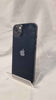 Apple IPhone 13 Mobile Phone - 128GB SSD - Midnight - Open Unlocked - Unboxed (78% Battery)