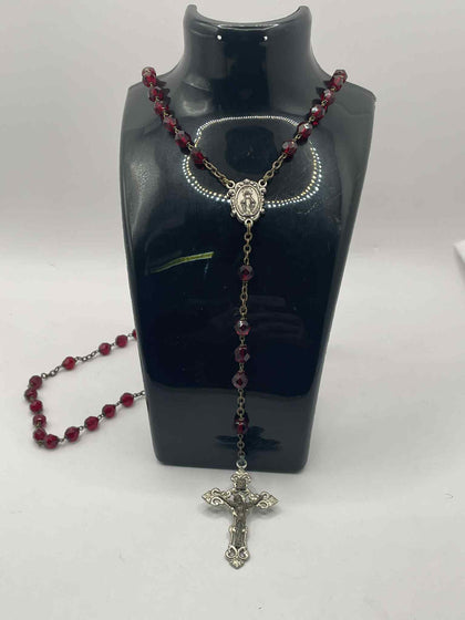 Rosary Beads