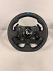 Logitech G923 Racing Wheel and Pedals PS5 PS4 & PC