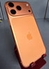 Apple iPhone 17 Pro Max (A3526) 256GB Cosmic Orange, Unlocked
