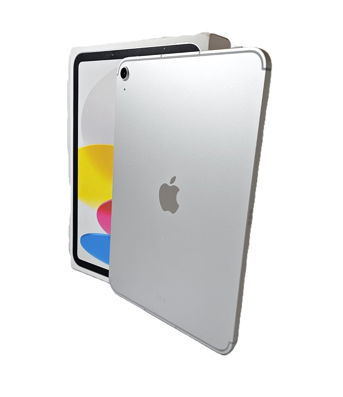 Apple iPad (A16) Wi-Fi + Cellular 256GB | Cash Generator