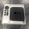 Apple TV 4K HDR 2nd Generation 32GB - Model A2169