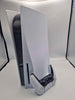 Sony PlayStation 5 Disc Edition Home Gaming Console (PS5 Disc) - 825GB SSD - Unboxed With Pad