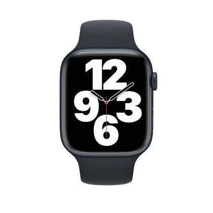 Apple Watch Series 7 41mm GPS Black
