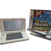 NINTENDO 3DS XL CONSOLE WITH 3 GAMES PRESTON STORE