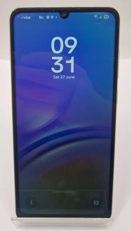 Samsung Galaxy A05s 64GB Dual Sim - Green - Unlocked/Open - Unboxed
