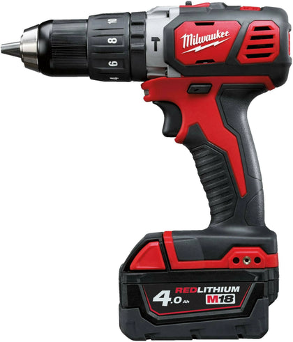 Milwaukee M 18 BPD Body & Battery