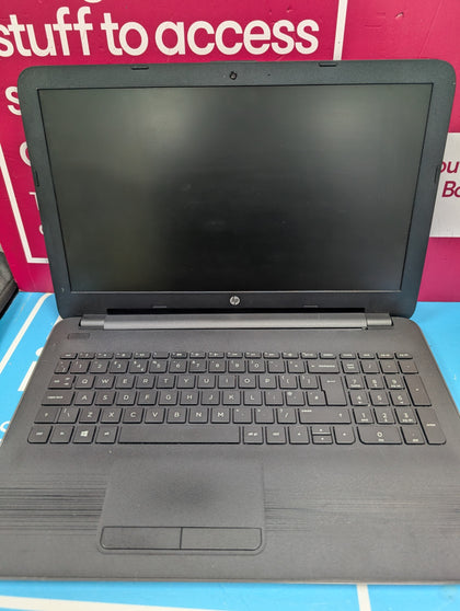 Laptop Hp 255 G5 Windows 11 Amd A6 7310 Radeon R4 15.6