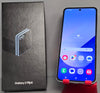 Samsung Galaxy Z Flip6 256GB Blue, ***Unlocked, Boxed***