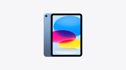 Apple iPad A16 Wi-Fi 128GB