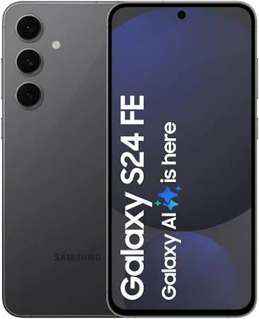 Samsung GALAXY S24 FE 5G 128GB