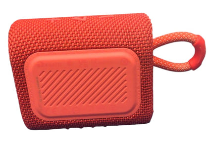 JBL GO3 Mini Bluetooth Speaker