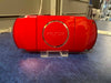 Sony PSP-3003 Red Console