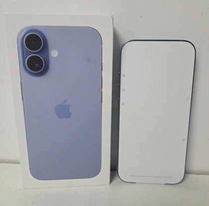 Apple iPhone 17 256Gb unlocked boxed Like New 100% Battery 0 cycle Count