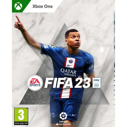 FIFA 23 Xbox One