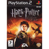 Harry Potter and the Goblet of Fire (PS2)