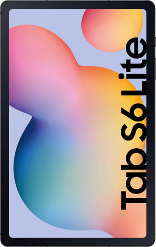 Samsung Galaxy Tab S6 Lite WiFi - 64GB - SEALED