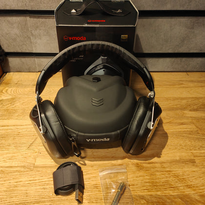 V-Moda Crossfade 3 Wireless Bluetooth