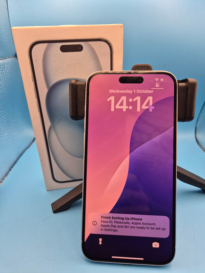 iPhone 15 Plus - 128GB