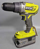 Ryobi ONE+ R18PD3-0 Combi Drill  18V - + 4.0Ah battery and charger kit