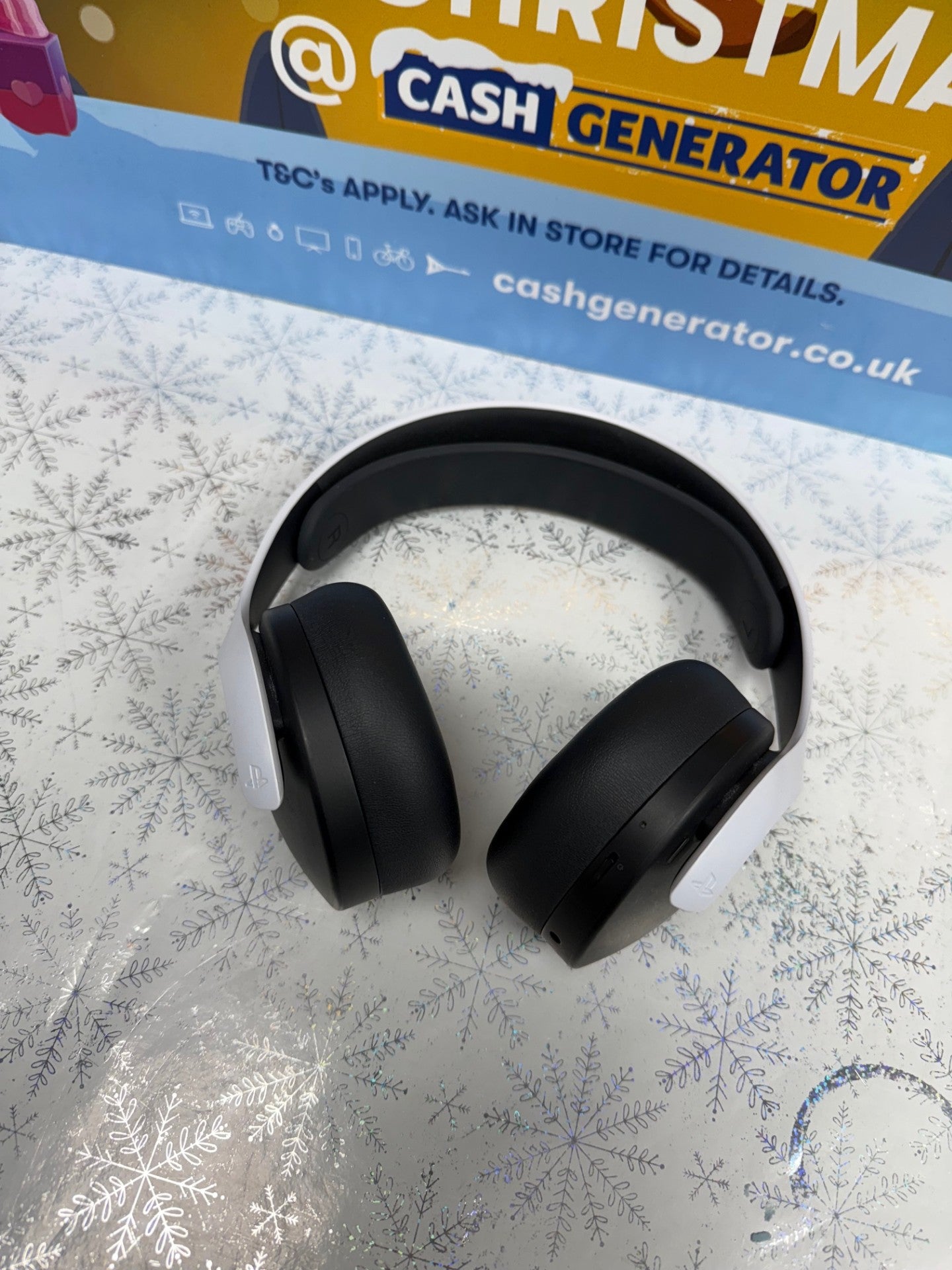 Ps5 pulse headset sales
