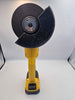 DeWALT DCG412 125MM 18V Cordless Angle Grinder - 5.0ah Battery (No Charger)