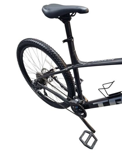 Trek Marlin 4 Hardtail Mountain Bike - 29