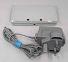 Nintendo 3DS Console - Ice White - Unboxed With Charger & Stylus